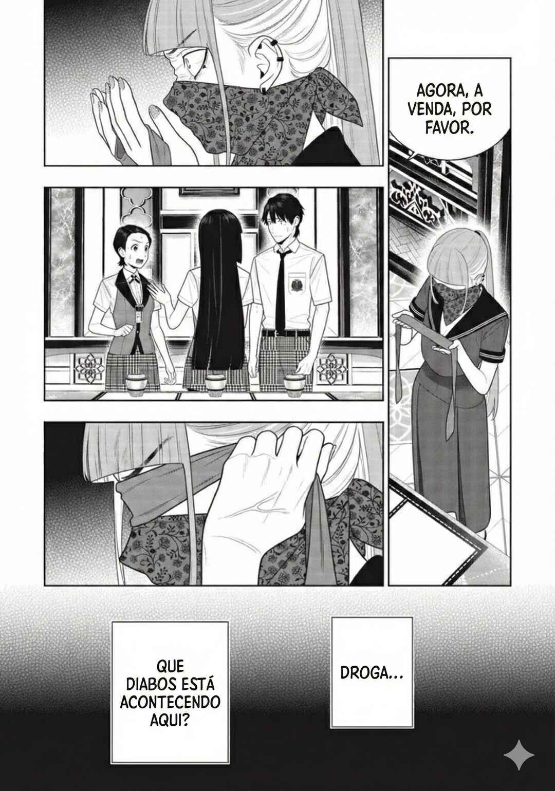 Chapter 118 - Page 6
