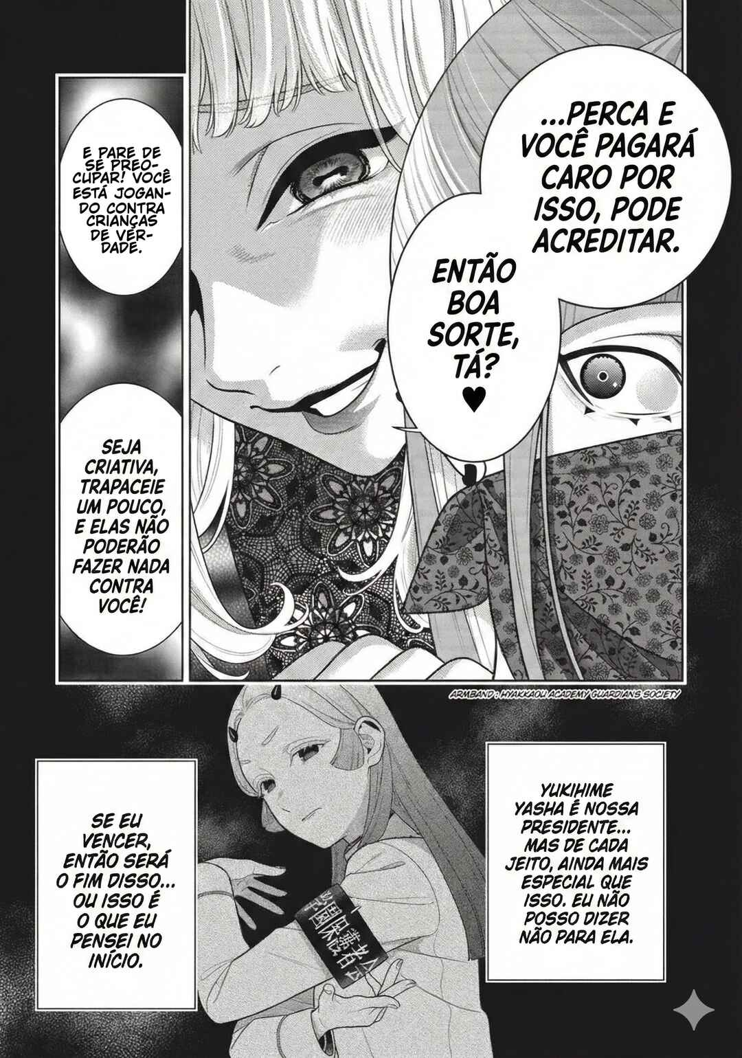 Chapter 118 - Page 8