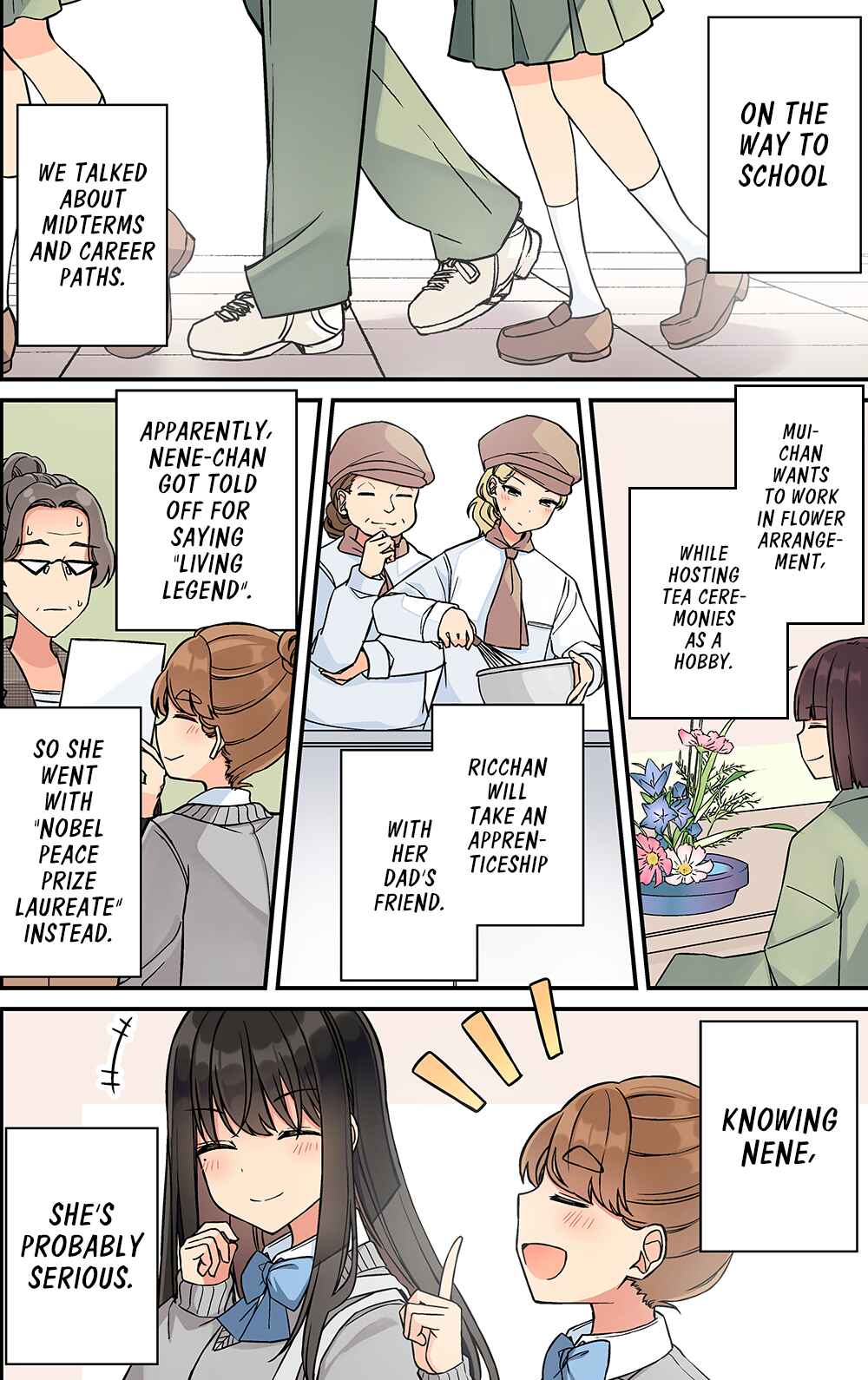 Chapter 212 - Page 2