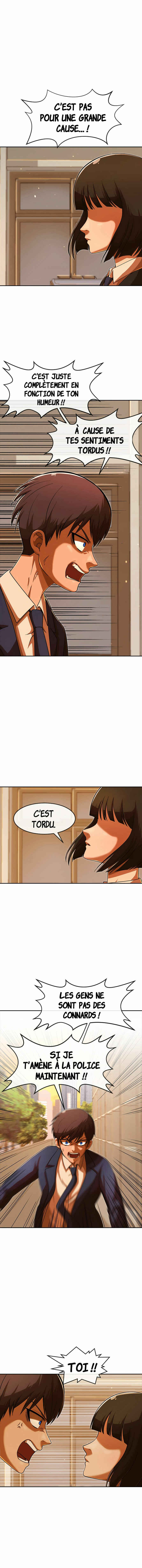 Chapter 169 - Page 18