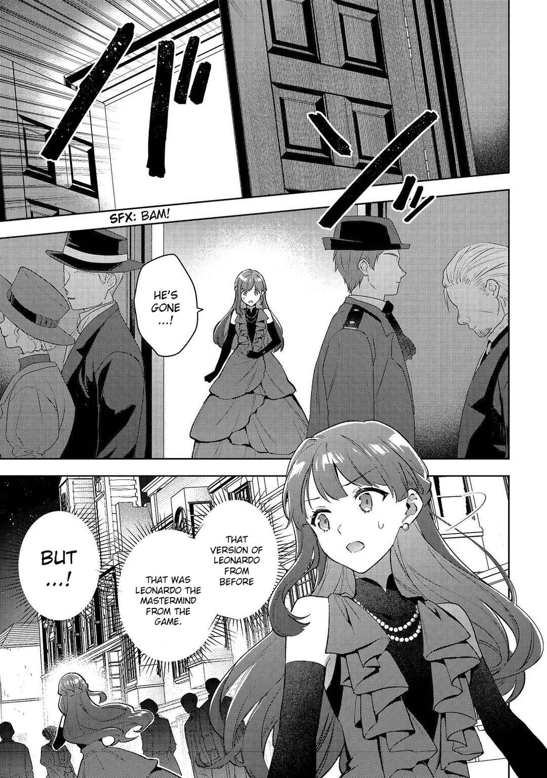Chapter 23 - Page 1