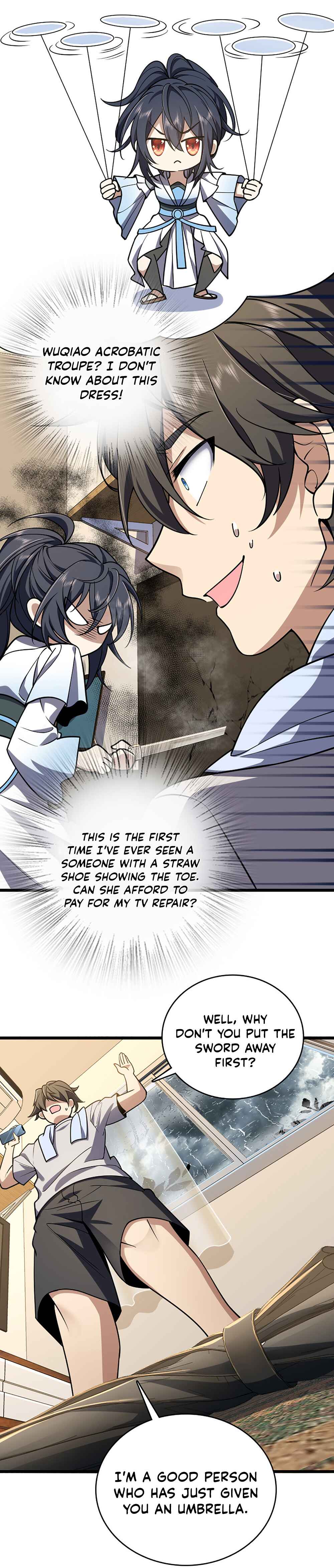 Chapter 2 - Page 3
