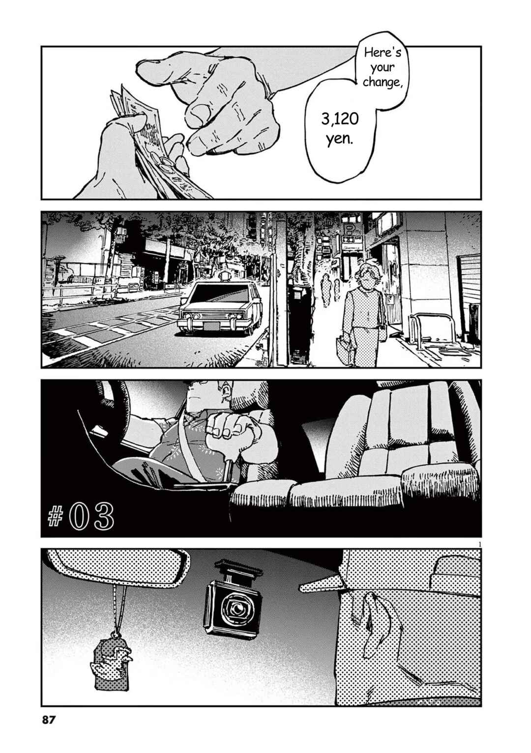 Chapter 3 - Page 1