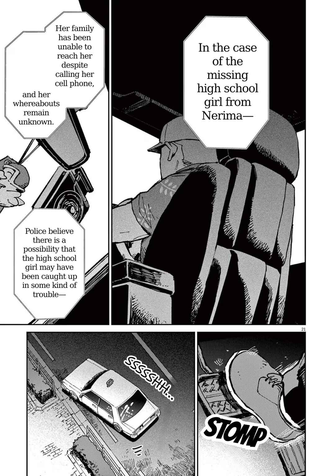 Chapter 3 - Page 21