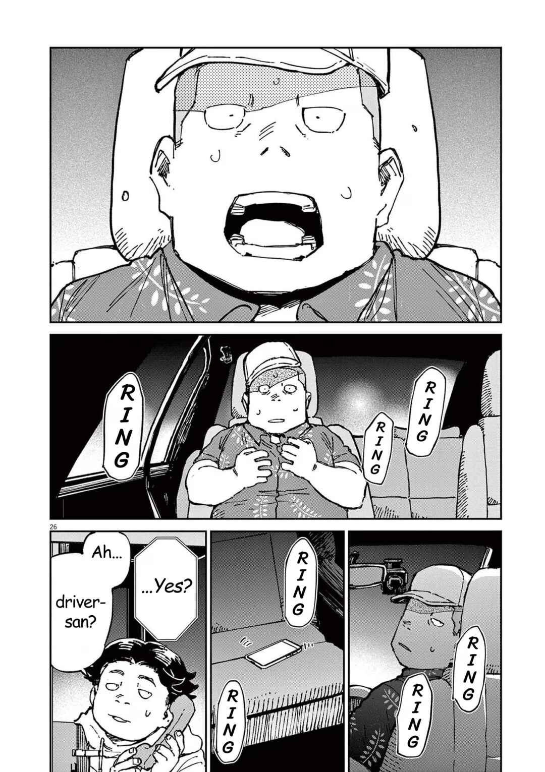 Chapter 3 - Page 26
