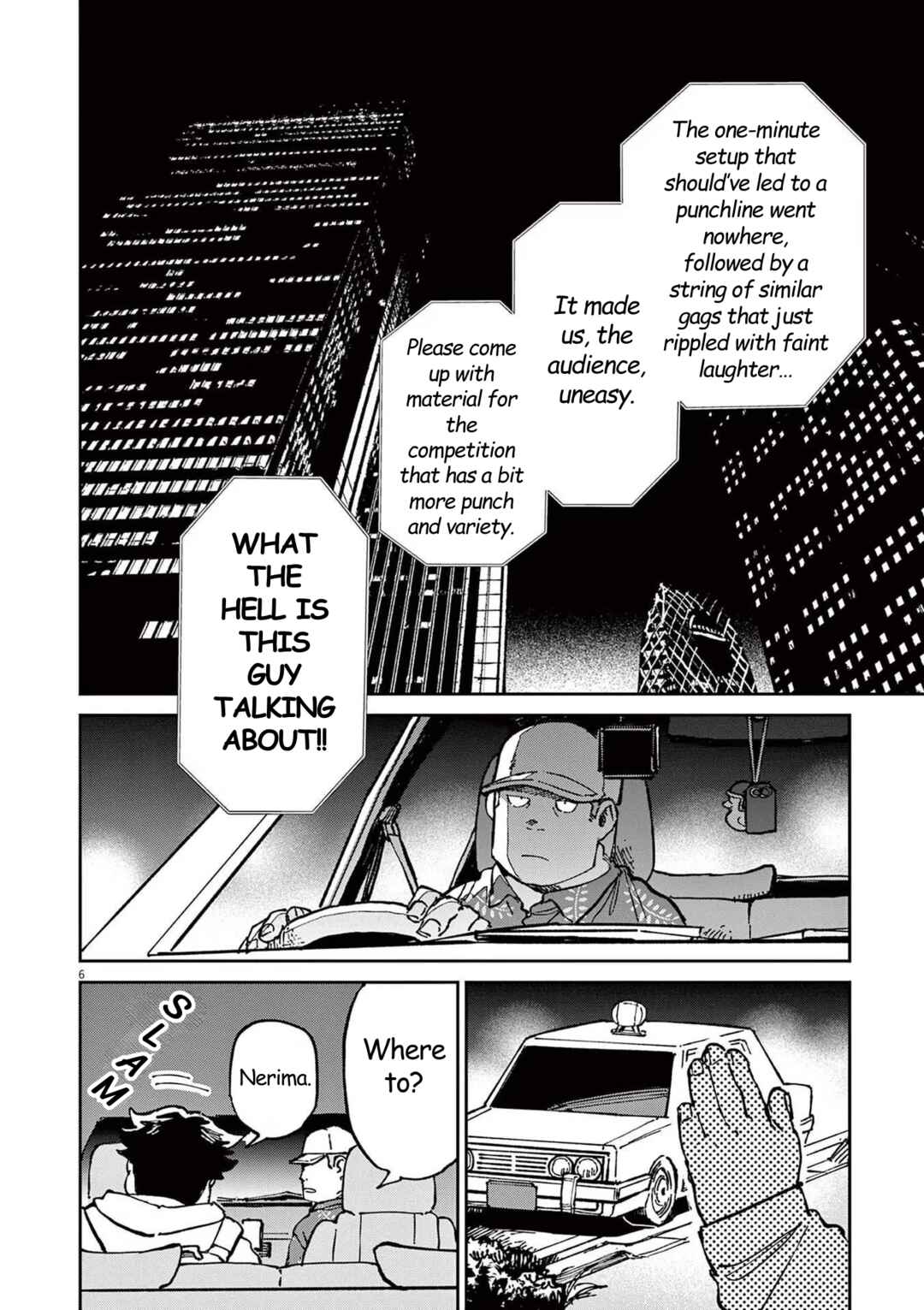 Chapter 3 - Page 6