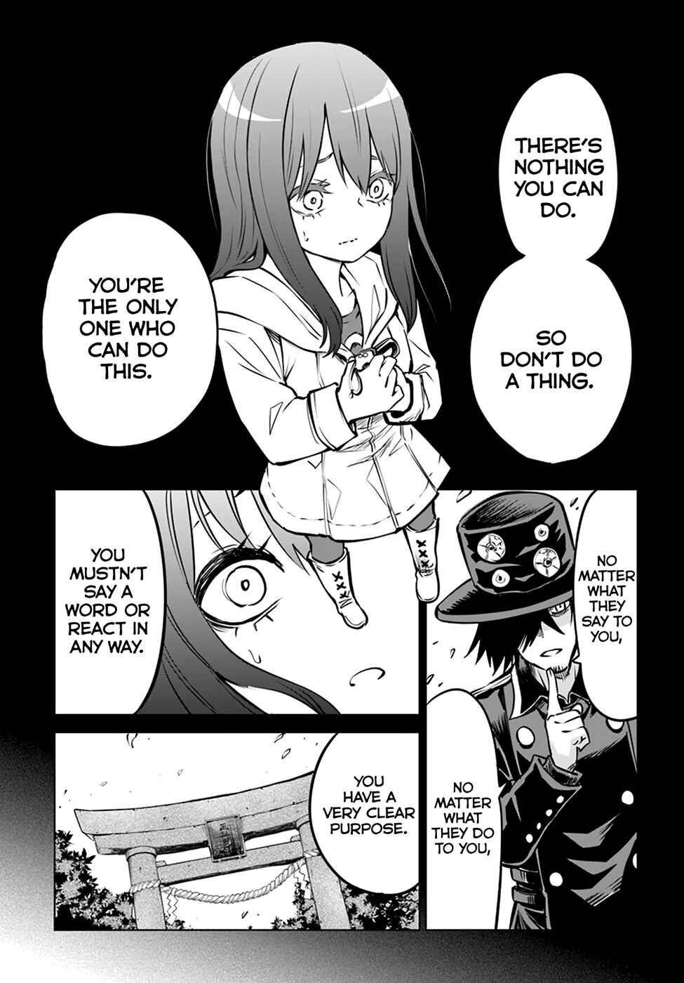 Chapter 35 - Page 19