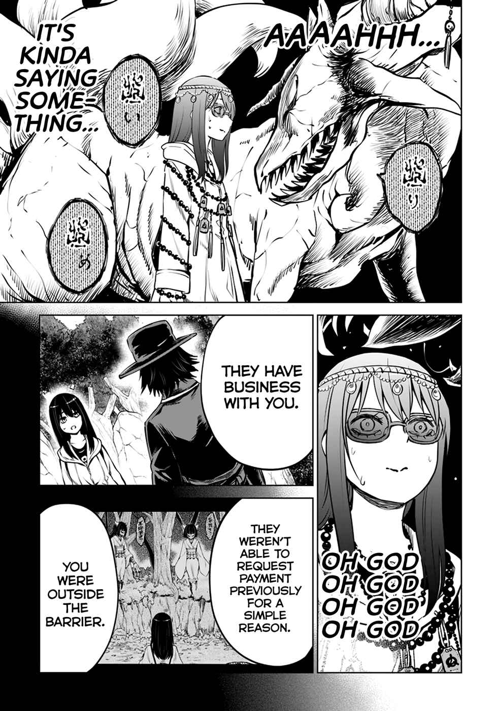 Chapter 35 - Page 22
