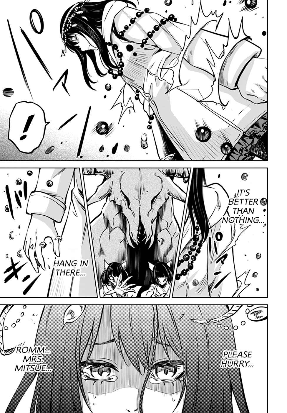 Chapter 35 - Page 30