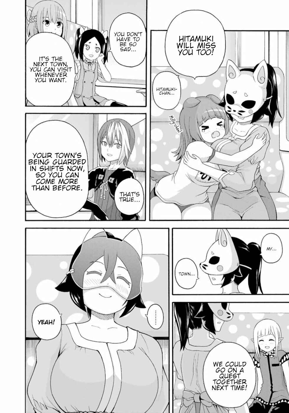 Chapter 43 - Page 20