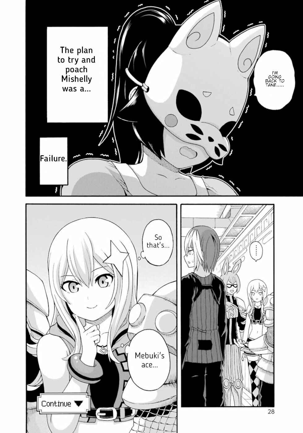 Chapter 43 - Page 26