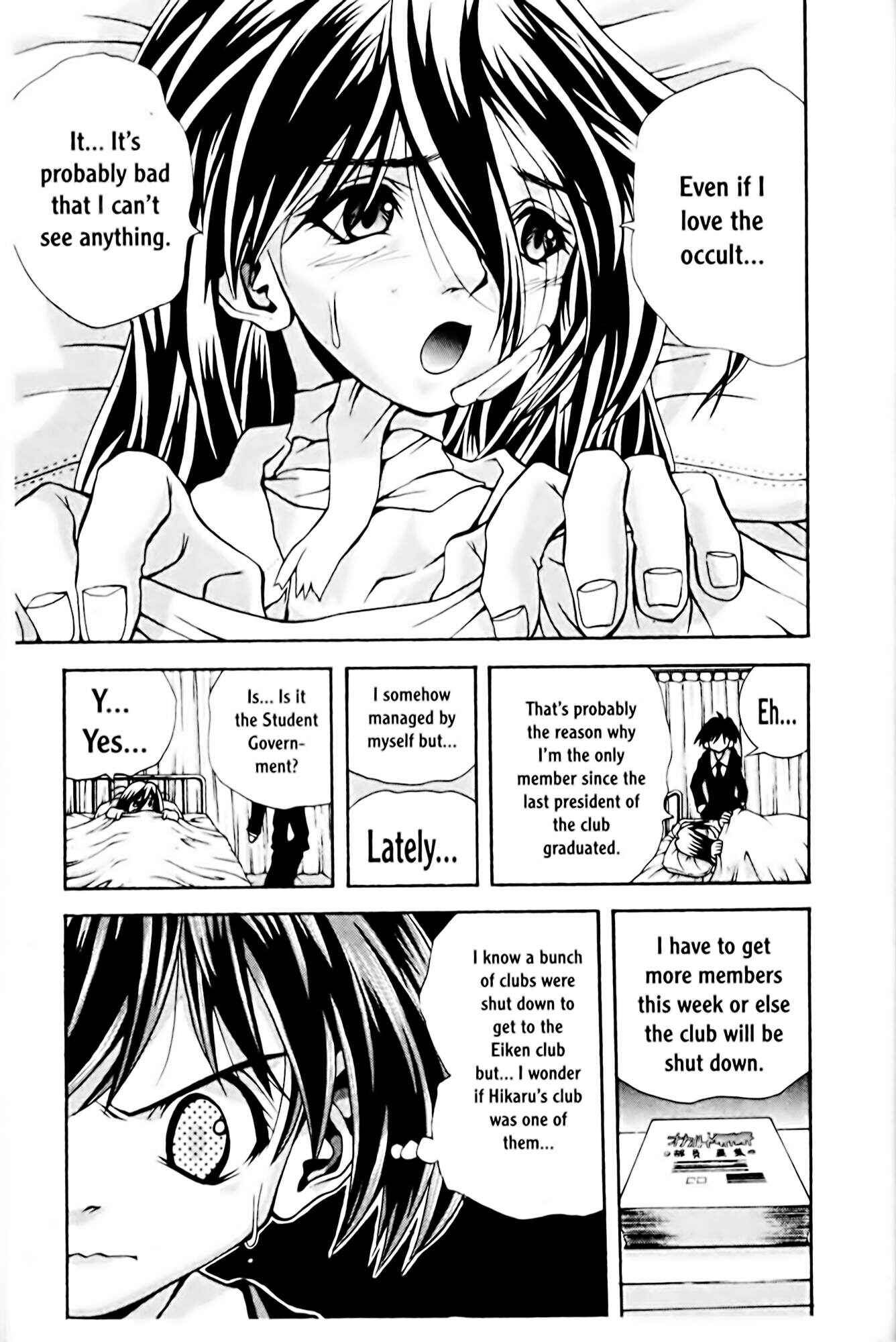 Chapter 69 - Page 11