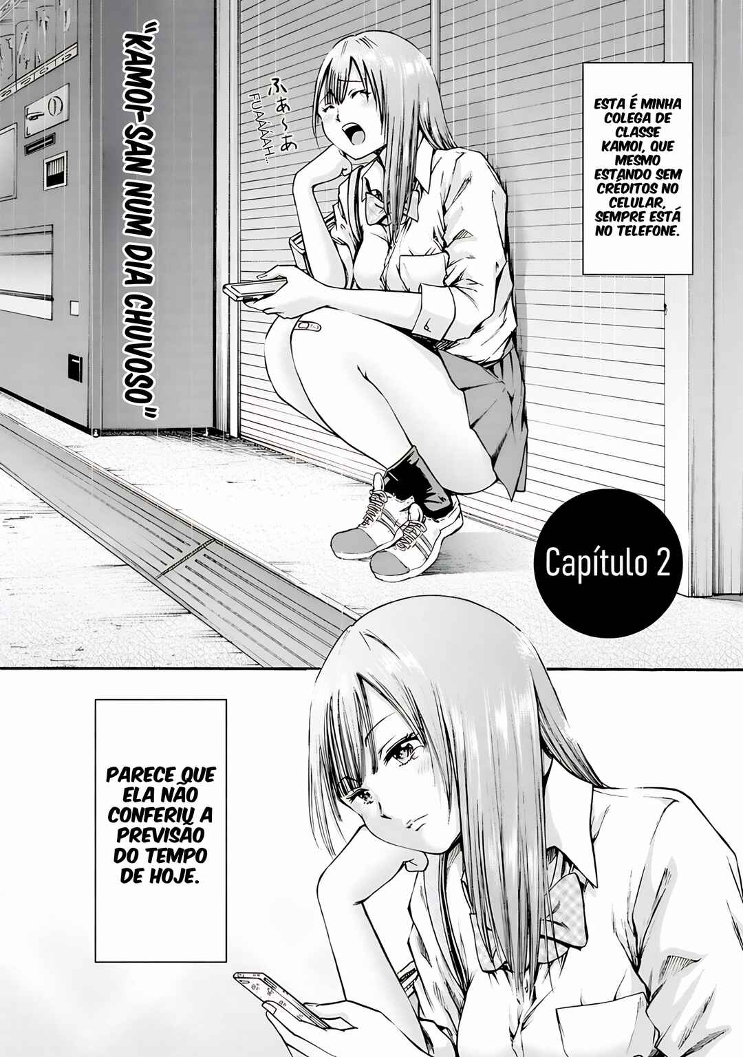Chapter 2 - Page 3