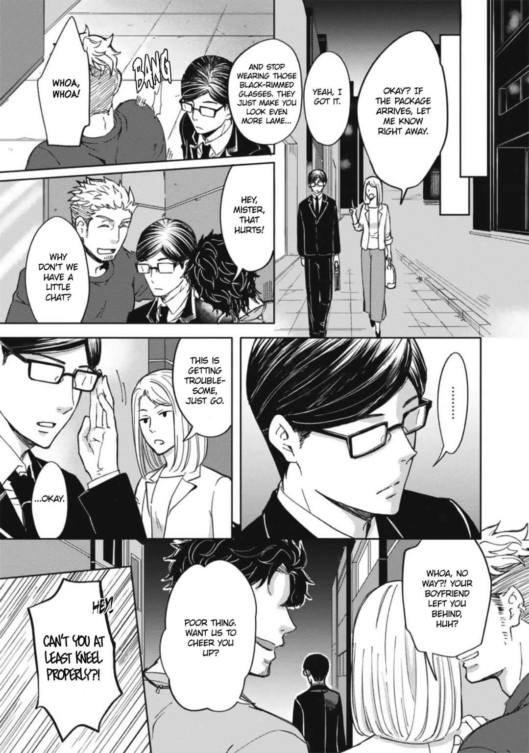 Chapter 4 - Page 20