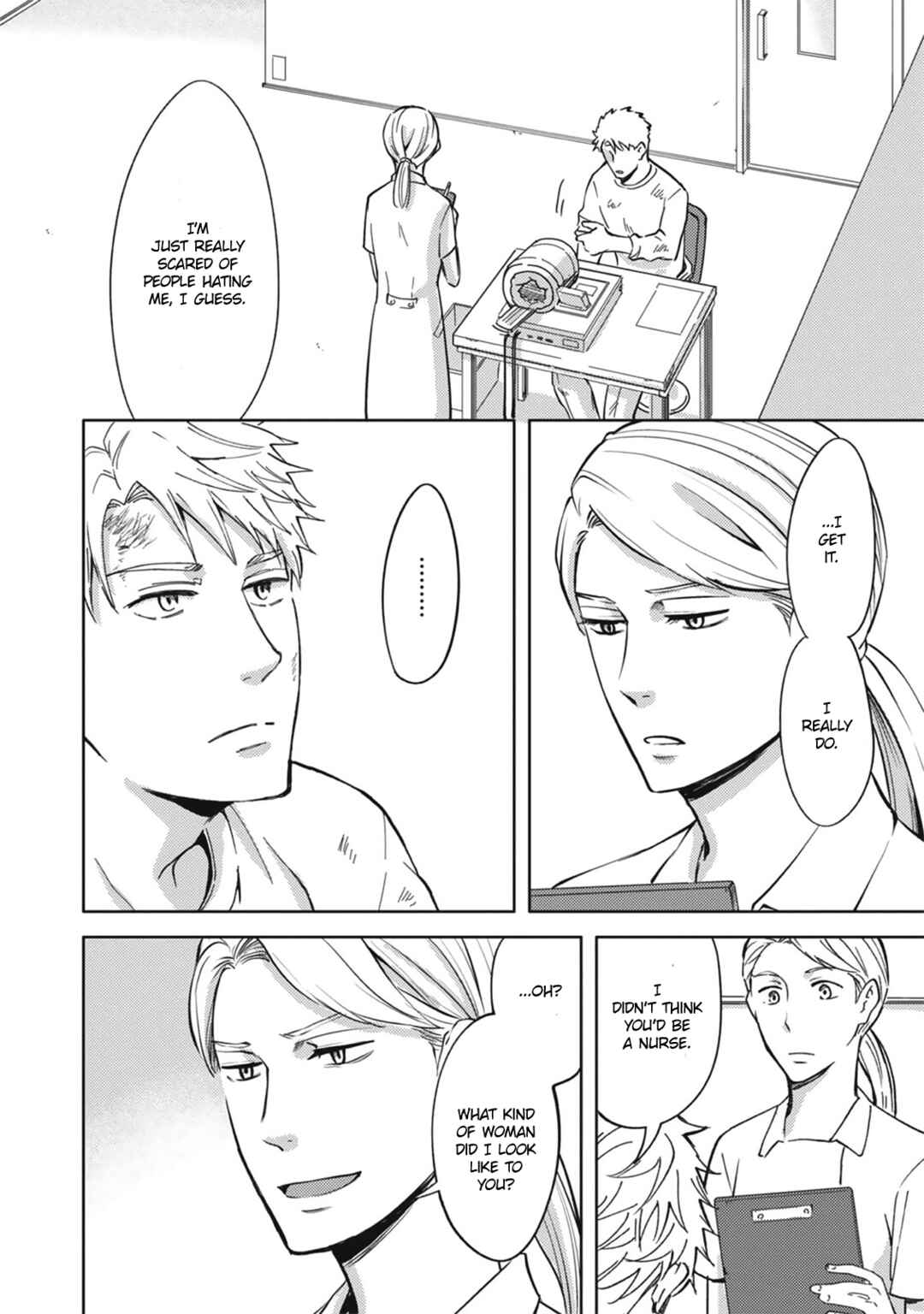 Chapter 4 - Page 7