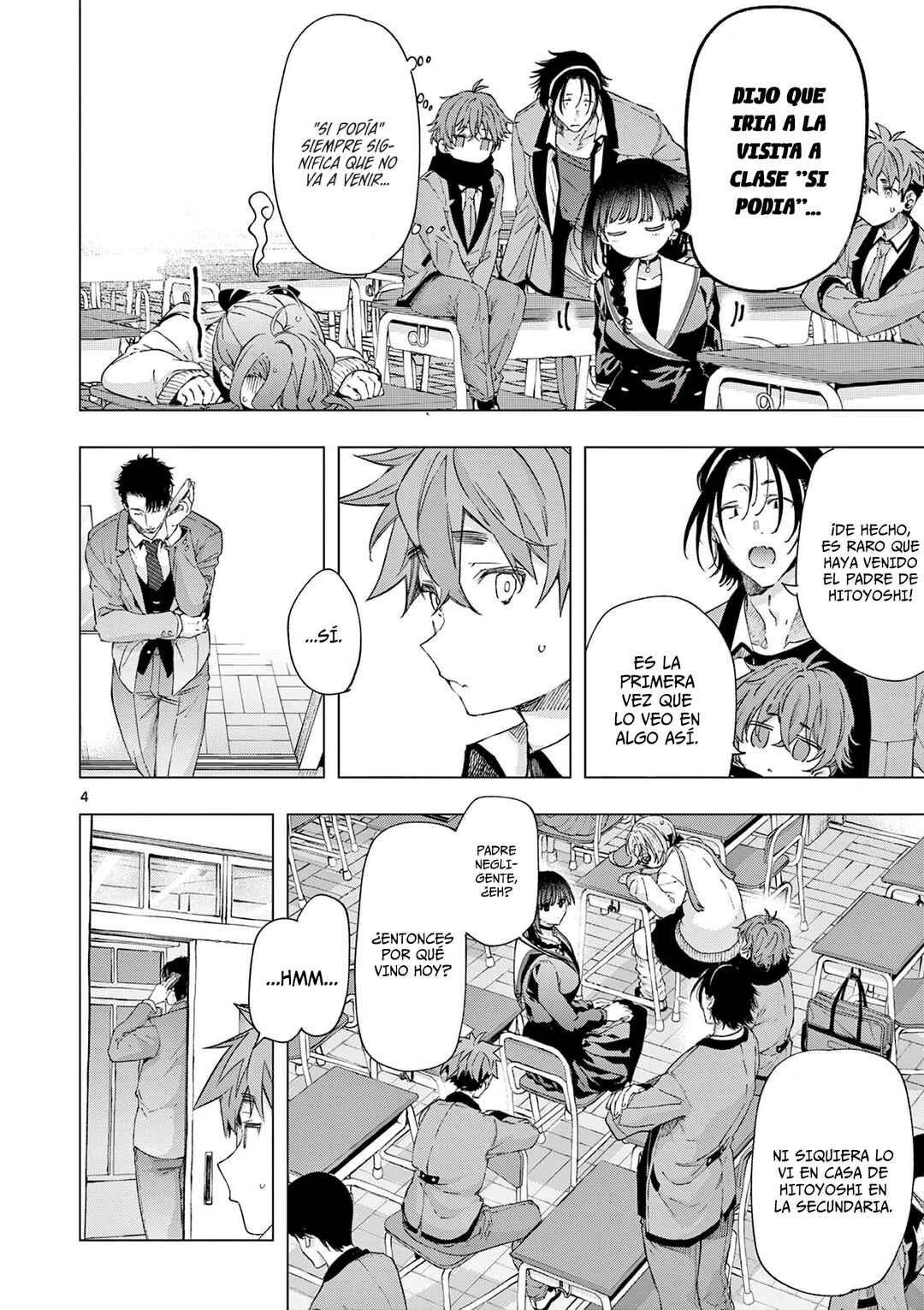 Chapter 77 - Page 6