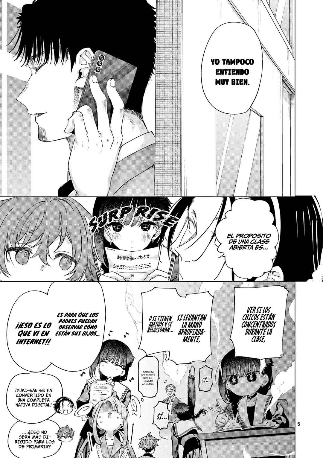 Chapter 77 - Page 7