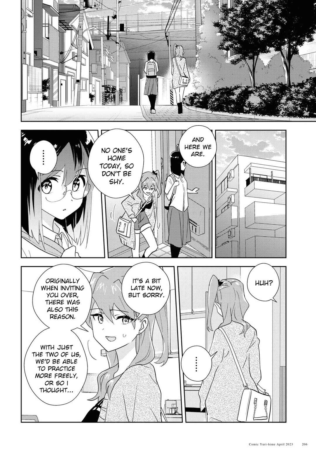 Chapter 59 - Page 20