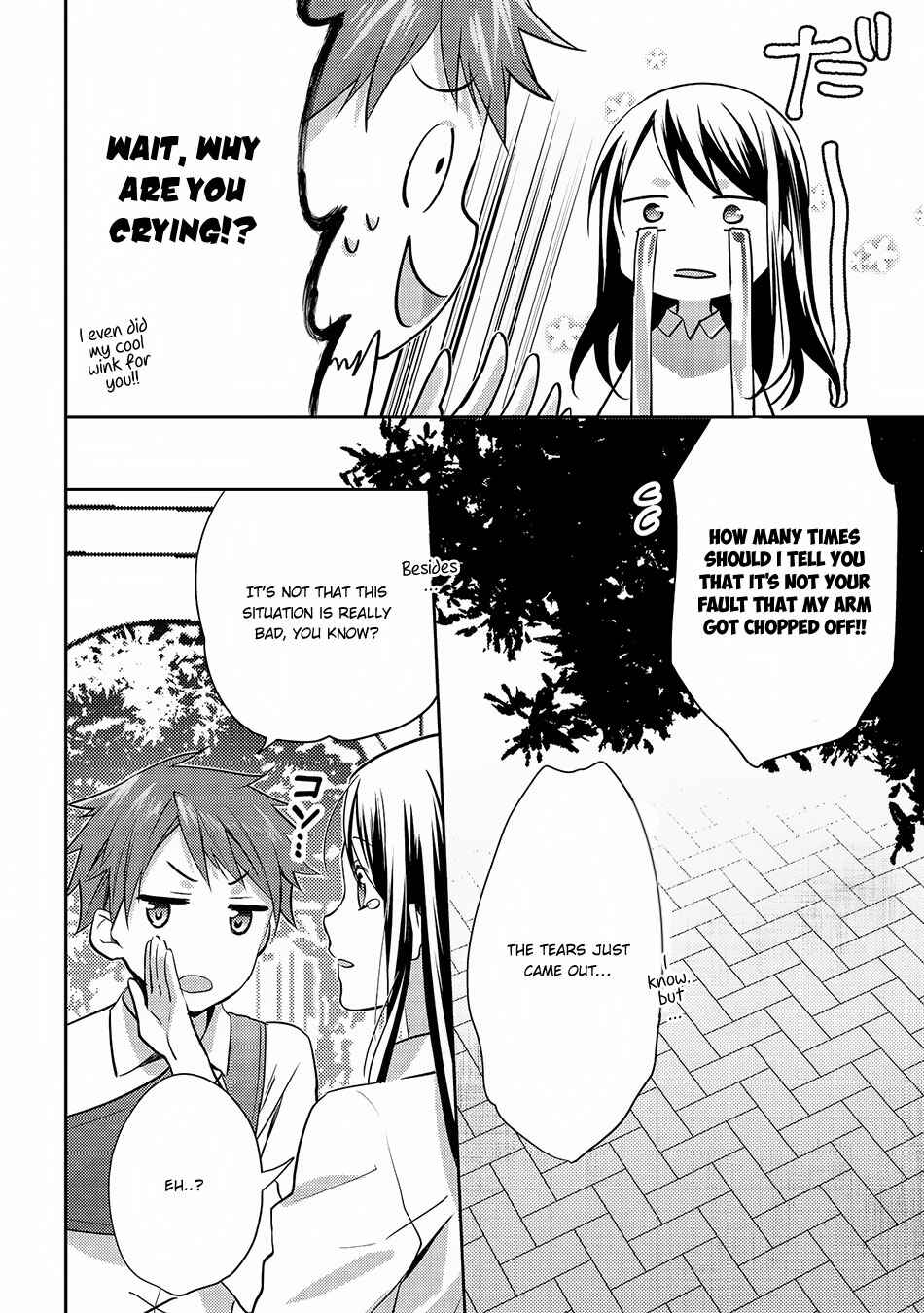 Chapter 20.5 - Page 5