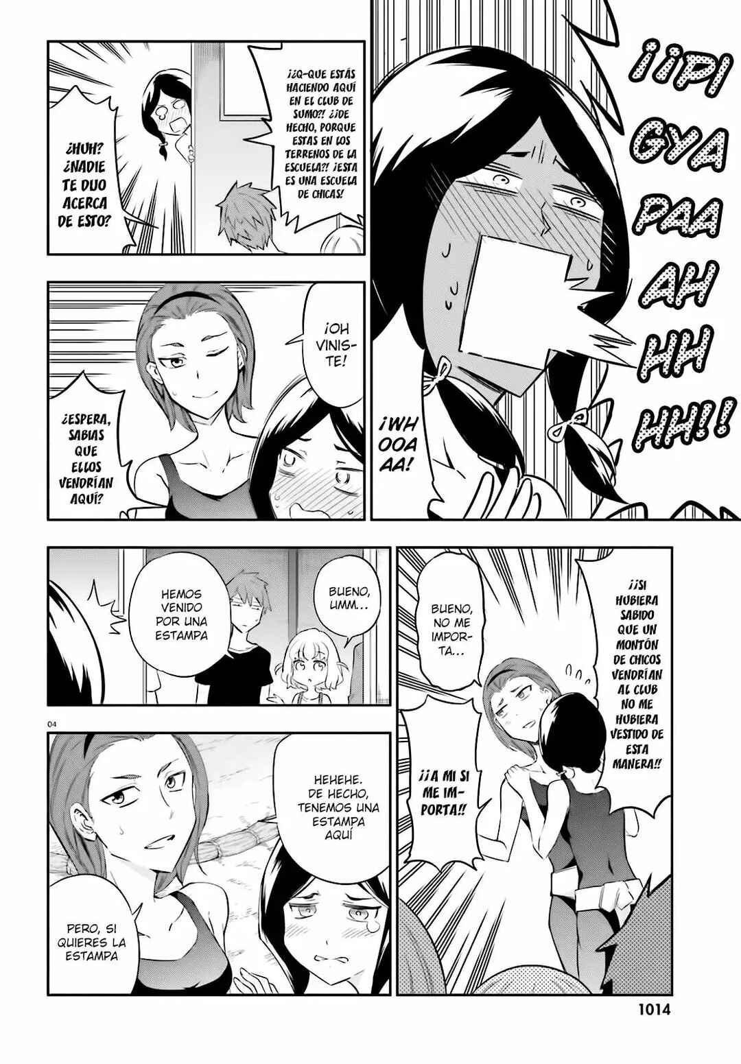 Chapter 91 - Page 5
