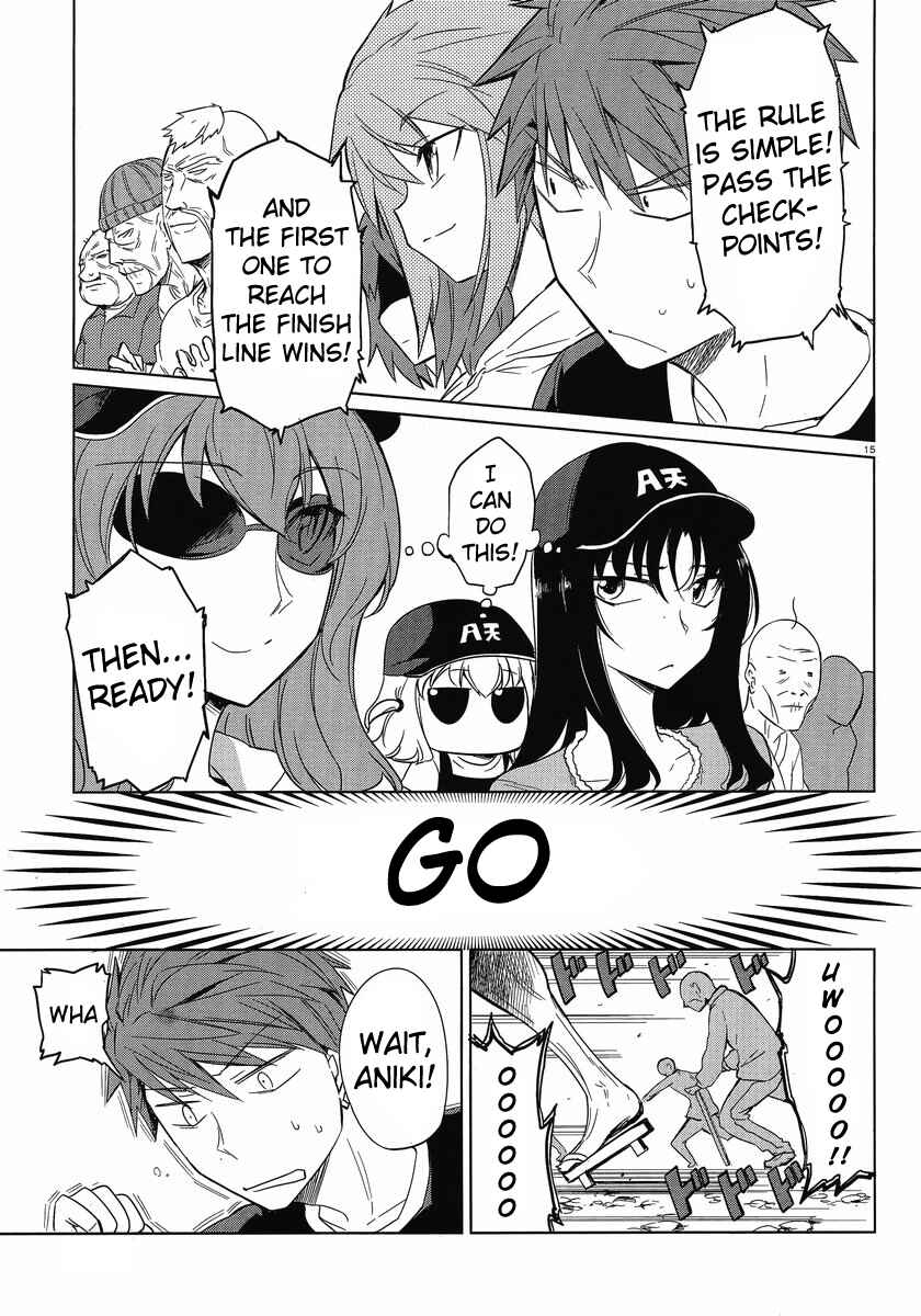 Chapter 26 - Page 15