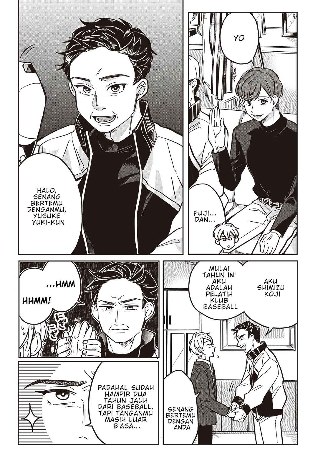 Chapter 8 - Page 9