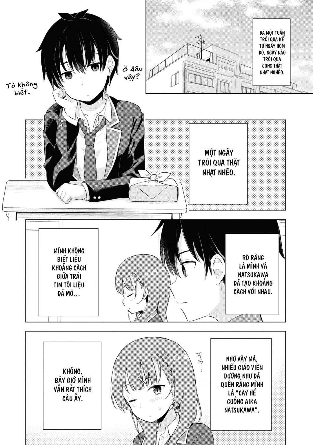 Chapter 2.2 - Page 9
