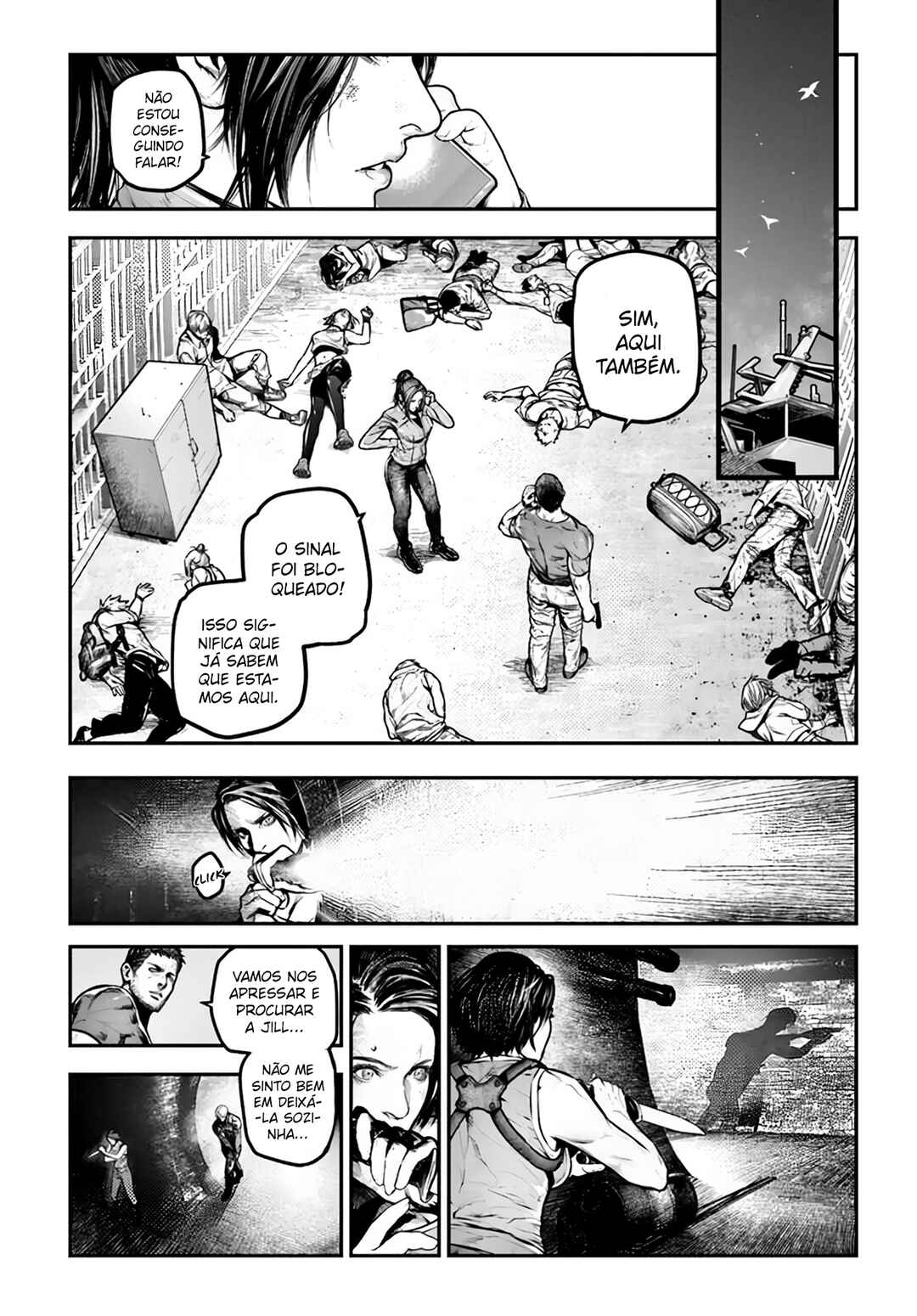 Chapter 4 - Page 14