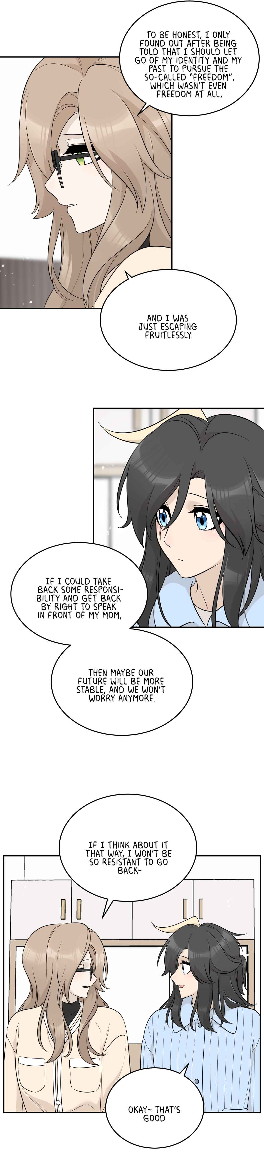 Chapter 118 - Page 8