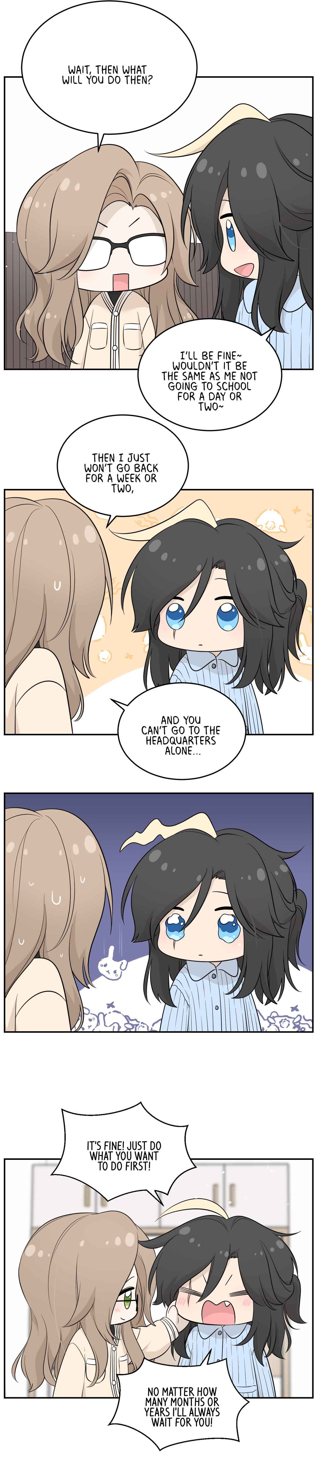 Chapter 118 - Page 9