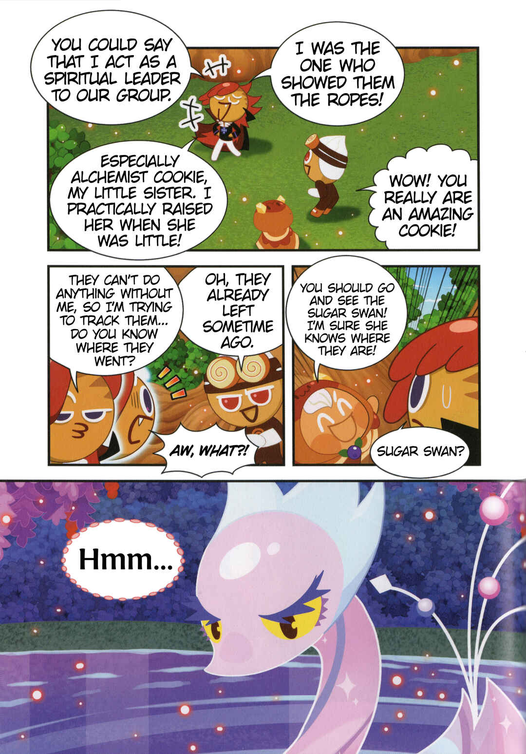 Chapter 56 - Page 19