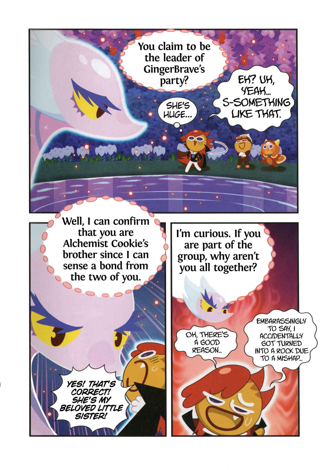 Chapter 56 - Page 20