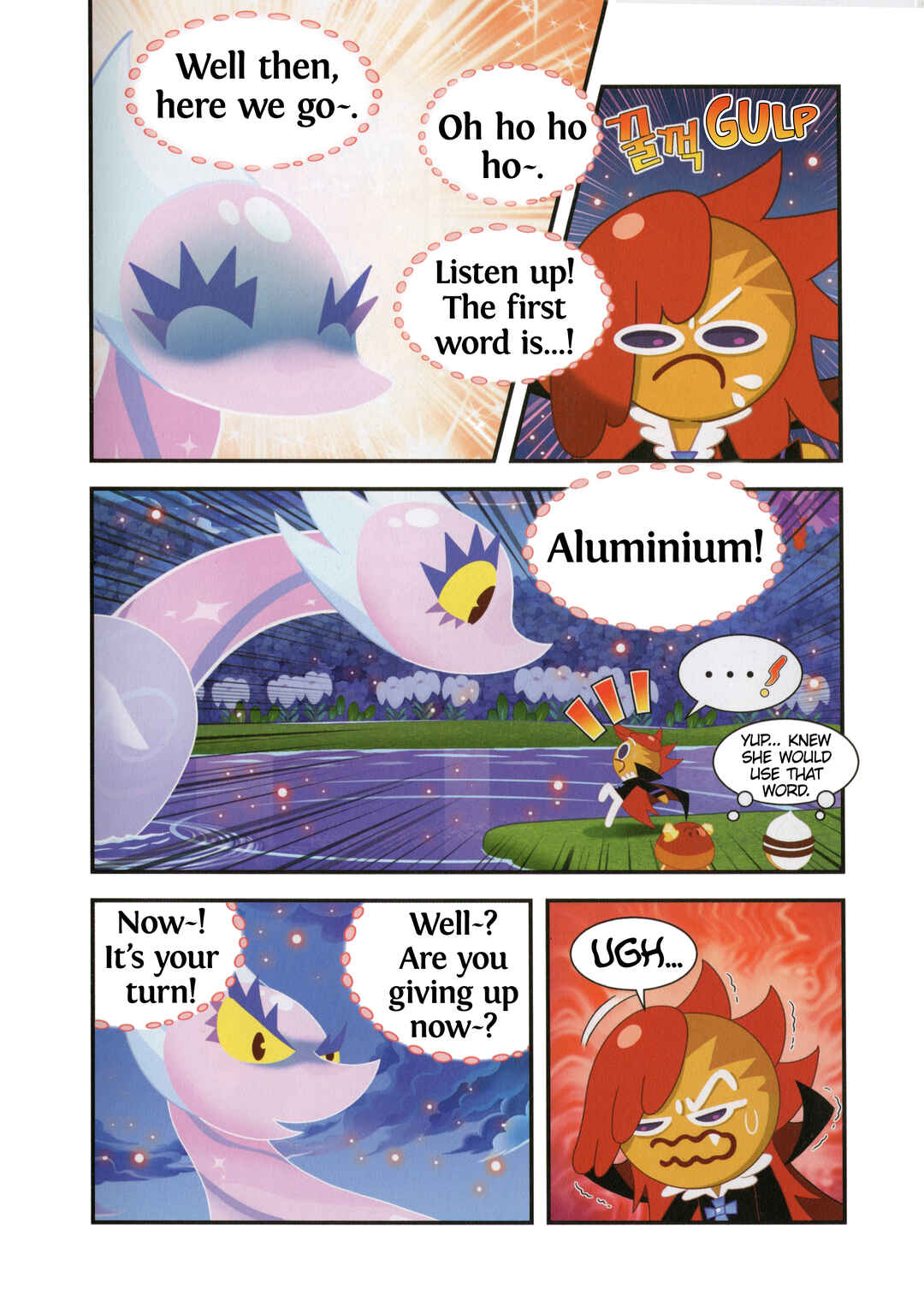 Chapter 56 - Page 22