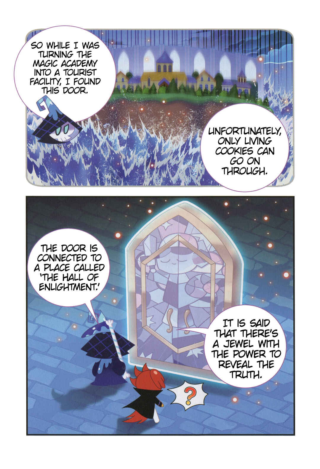 Chapter 56 - Page 27