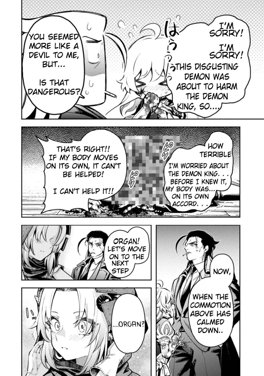 Chapter 23 - Page 25