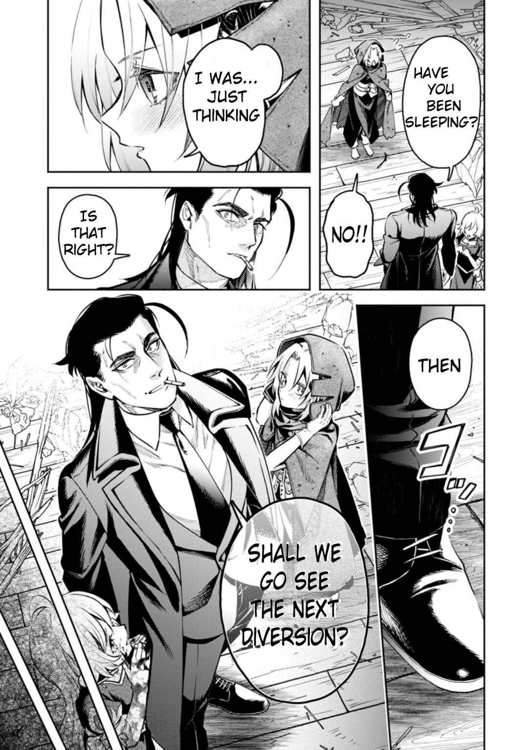 Chapter 23 - Page 26