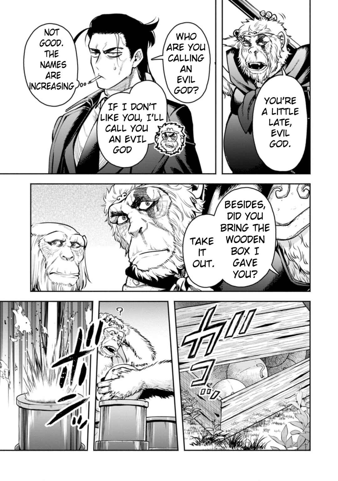 Chapter 23 - Page 30