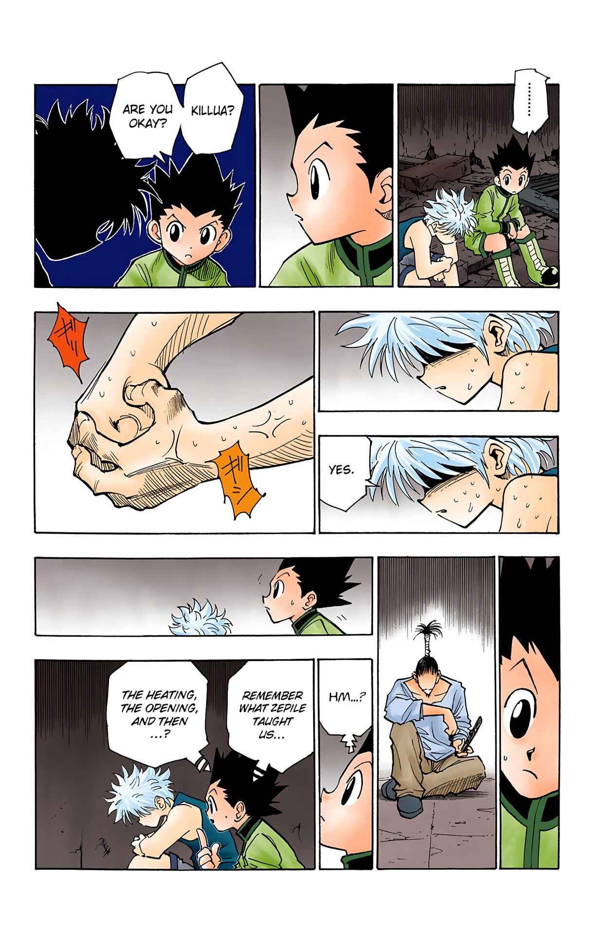 Chapter 93 - Page 10