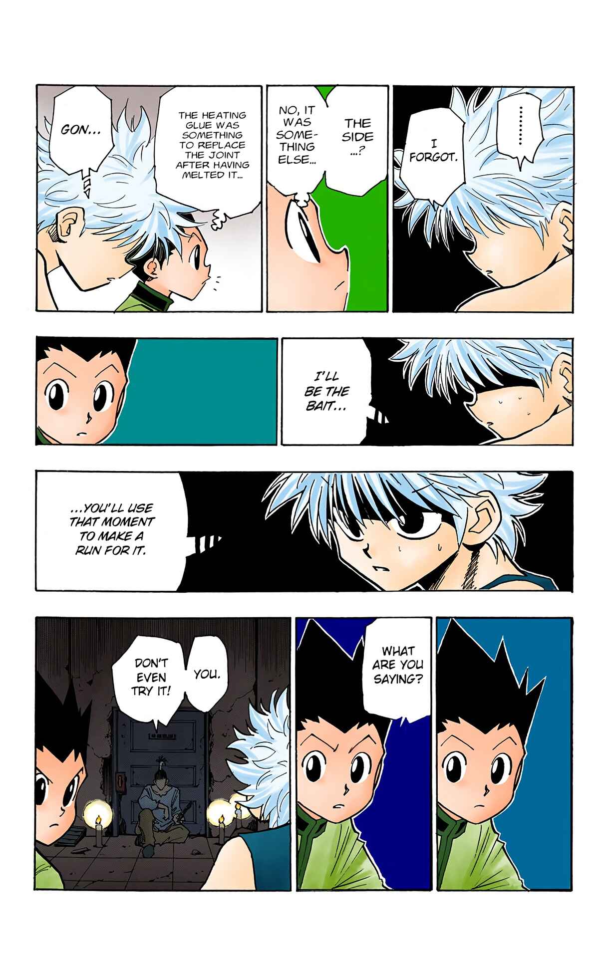 Chapter 93 - Page 11