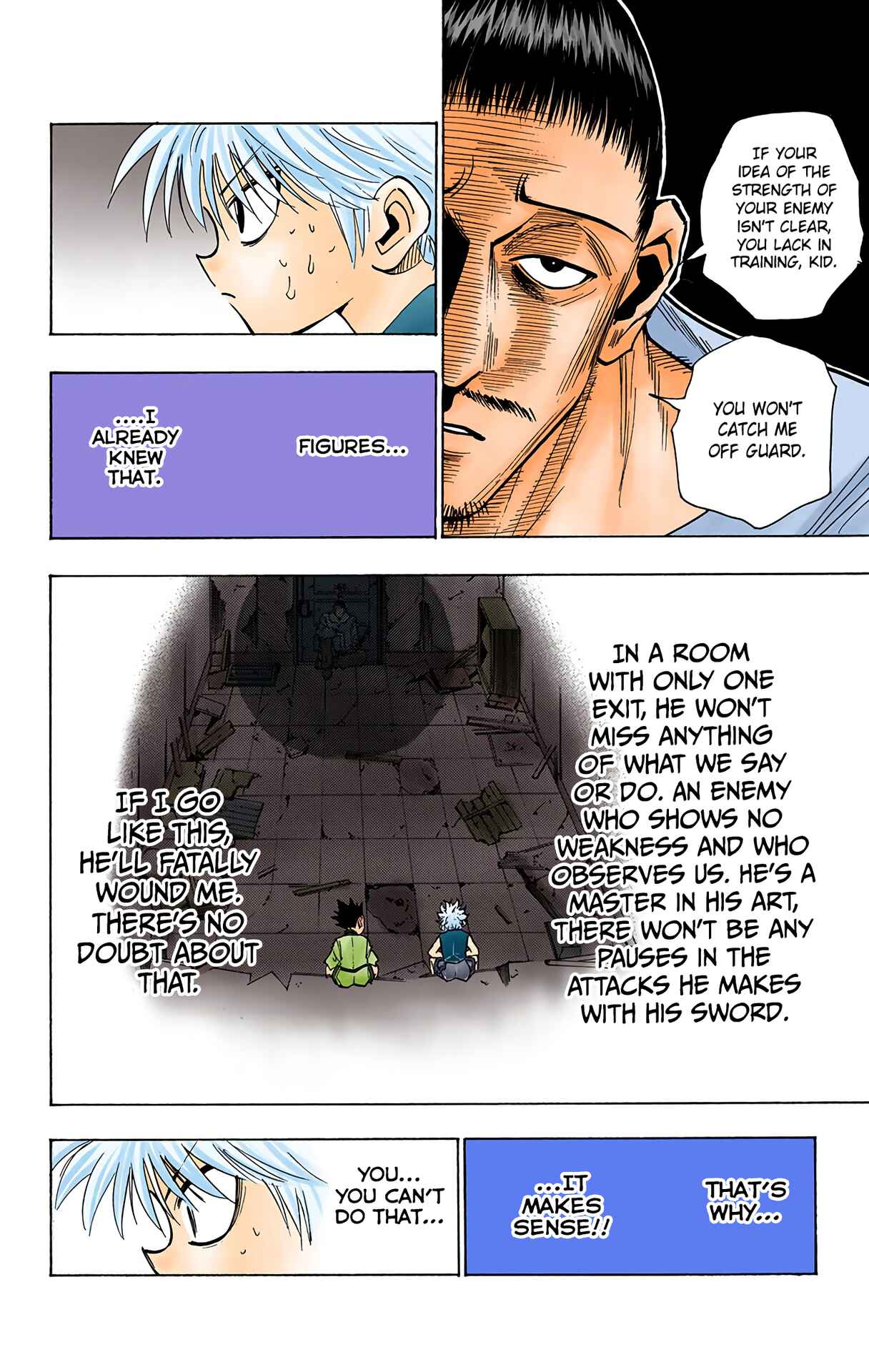 Chapter 93 - Page 12