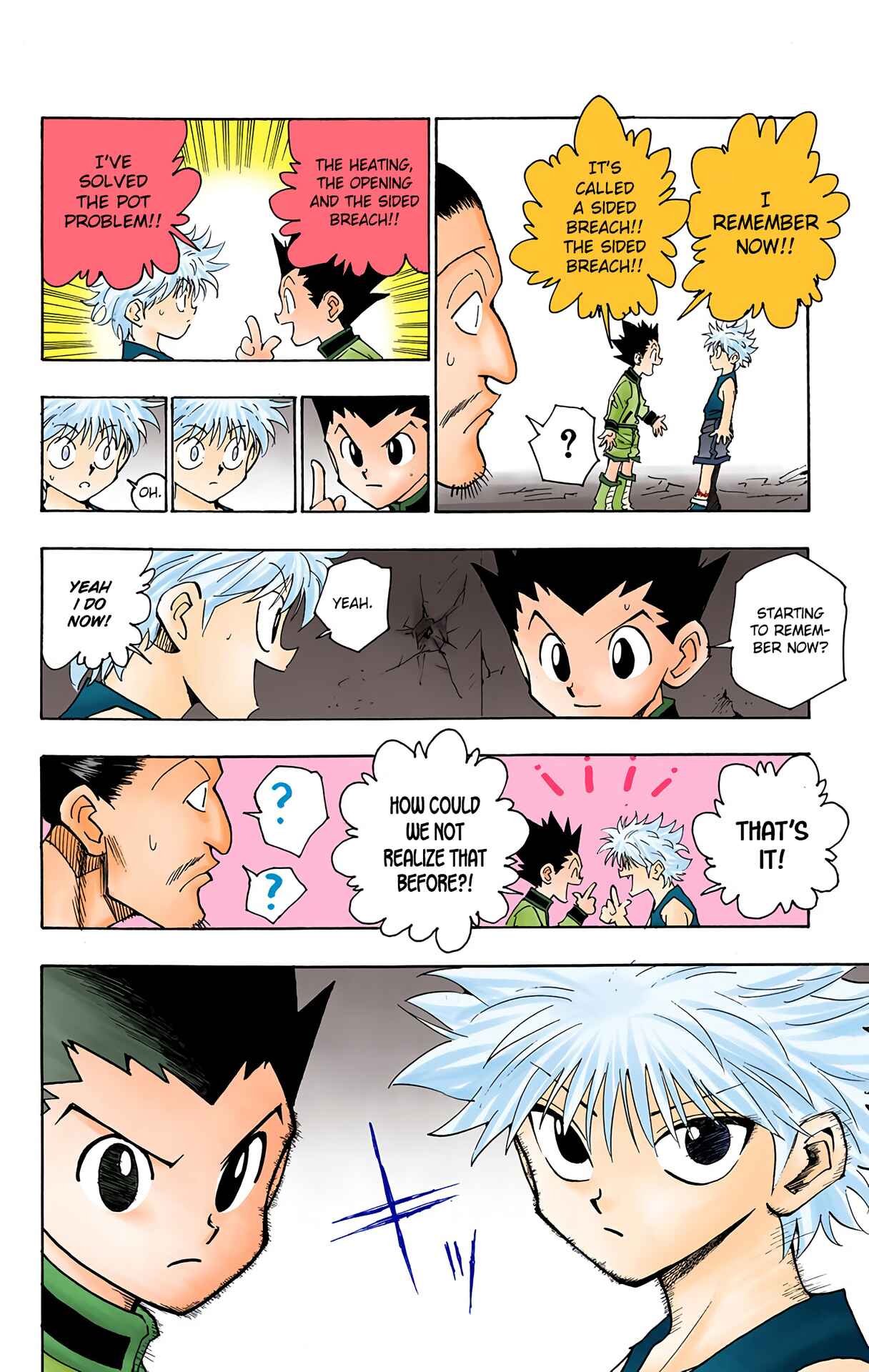 Chapter 93 - Page 16
