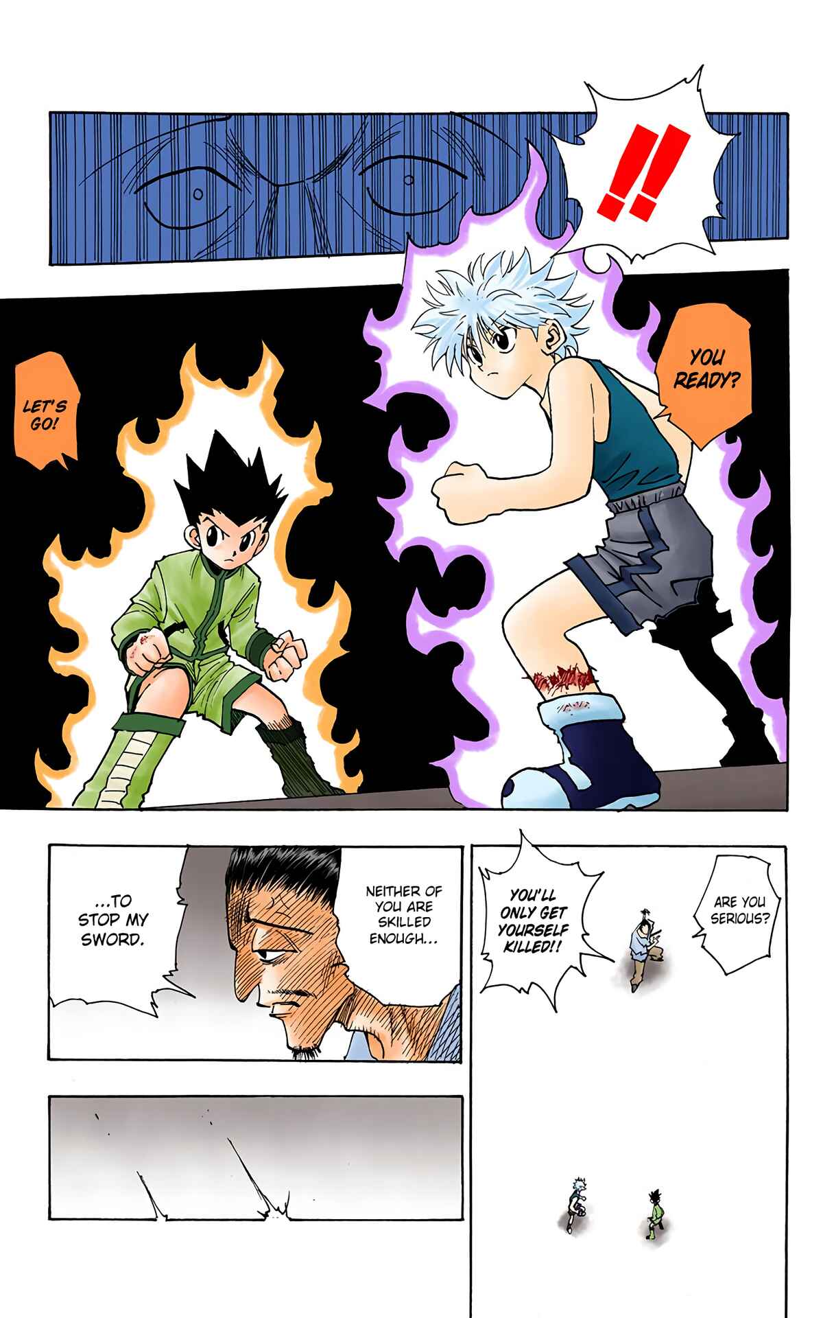 Chapter 93 - Page 17