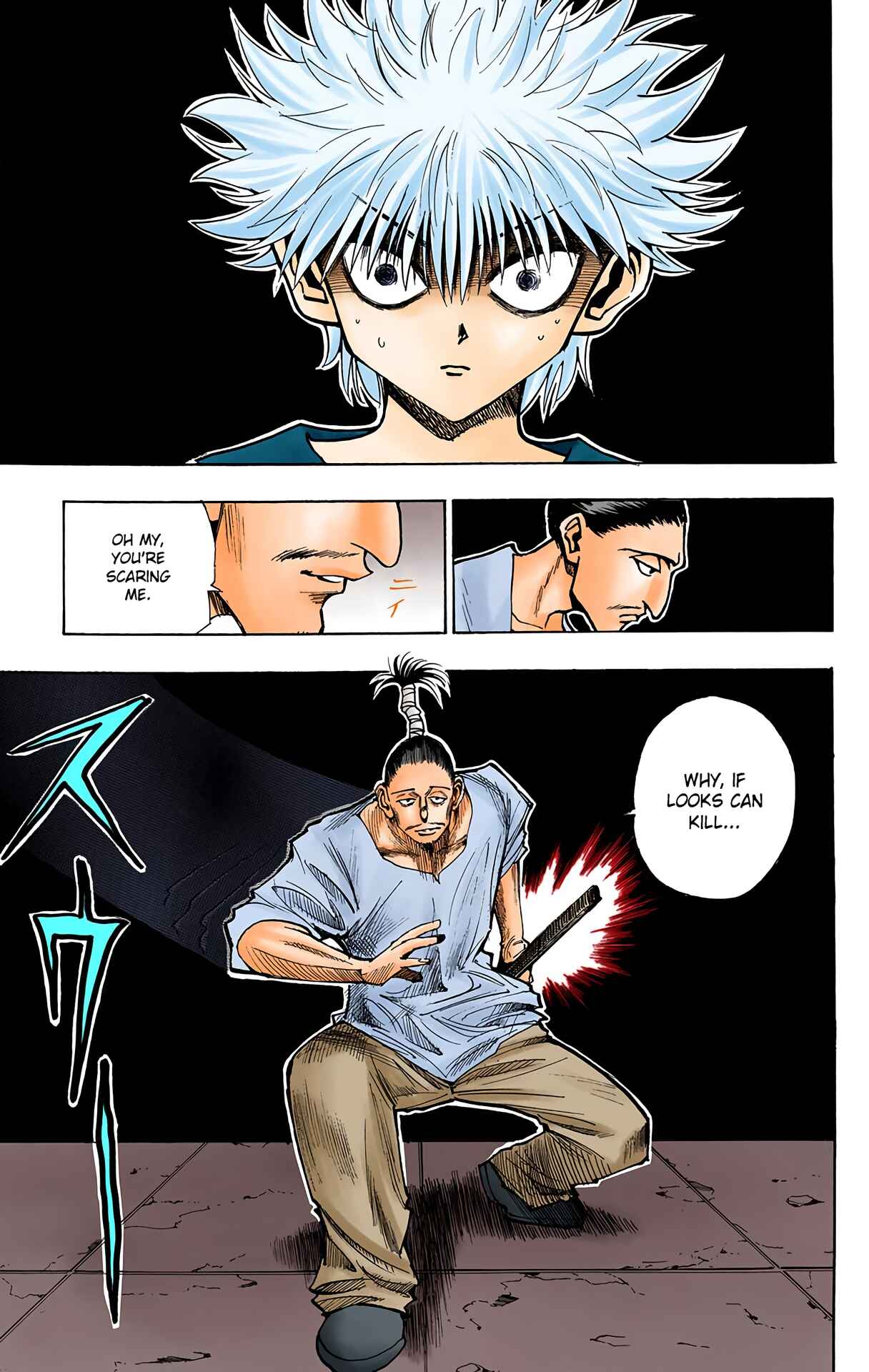 Chapter 93 - Page 3