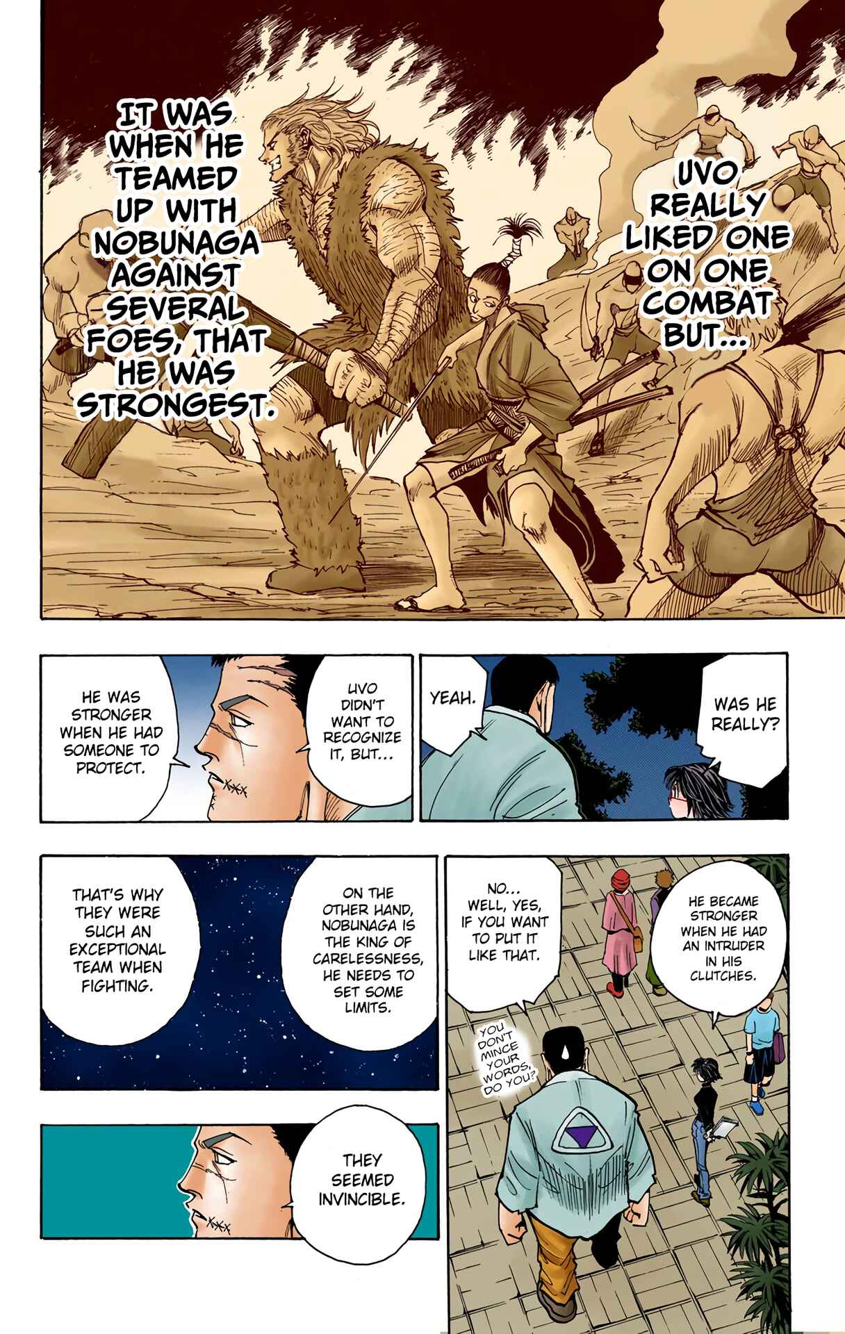 Chapter 93 - Page 6