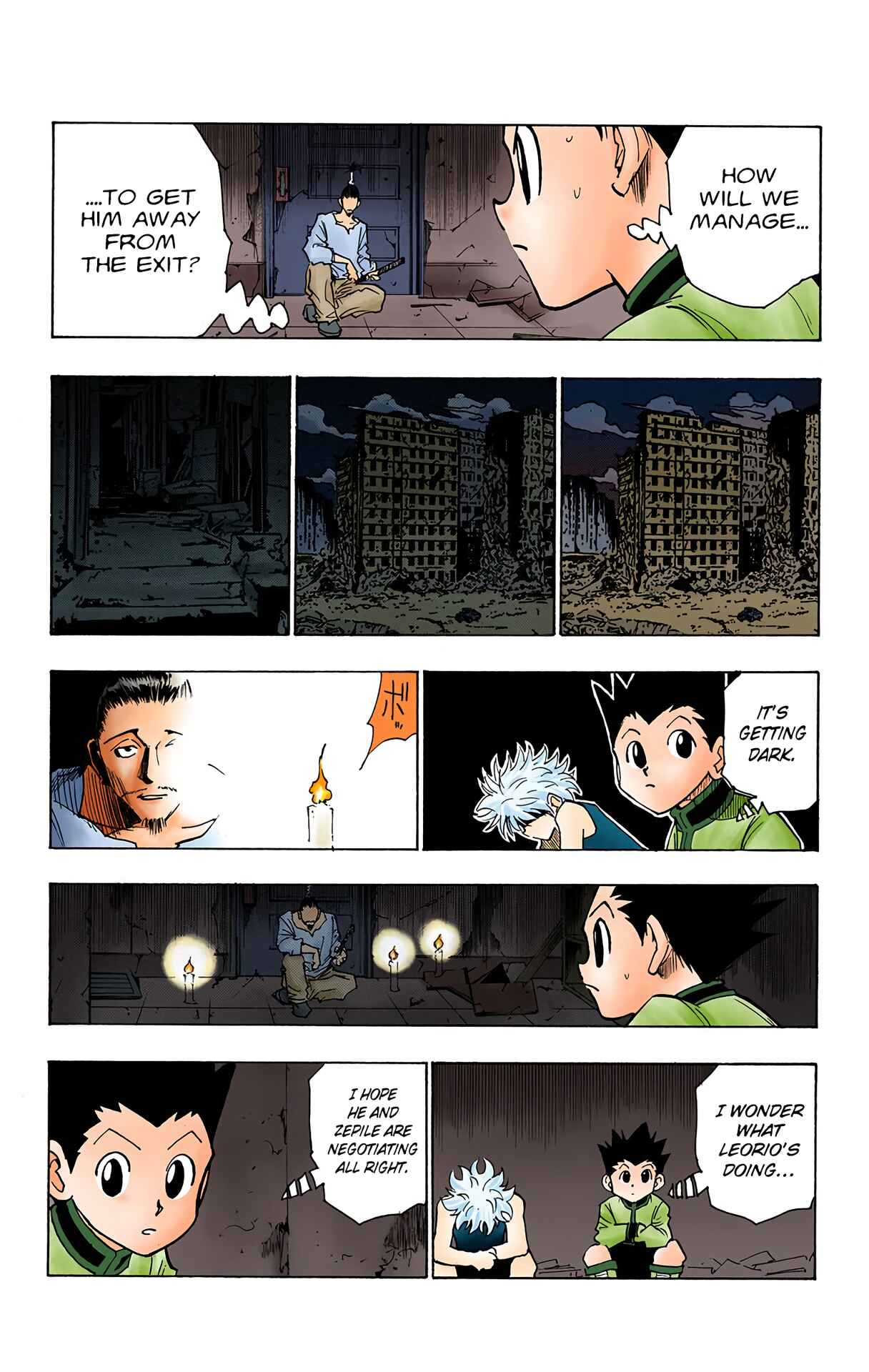Chapter 93 - Page 9