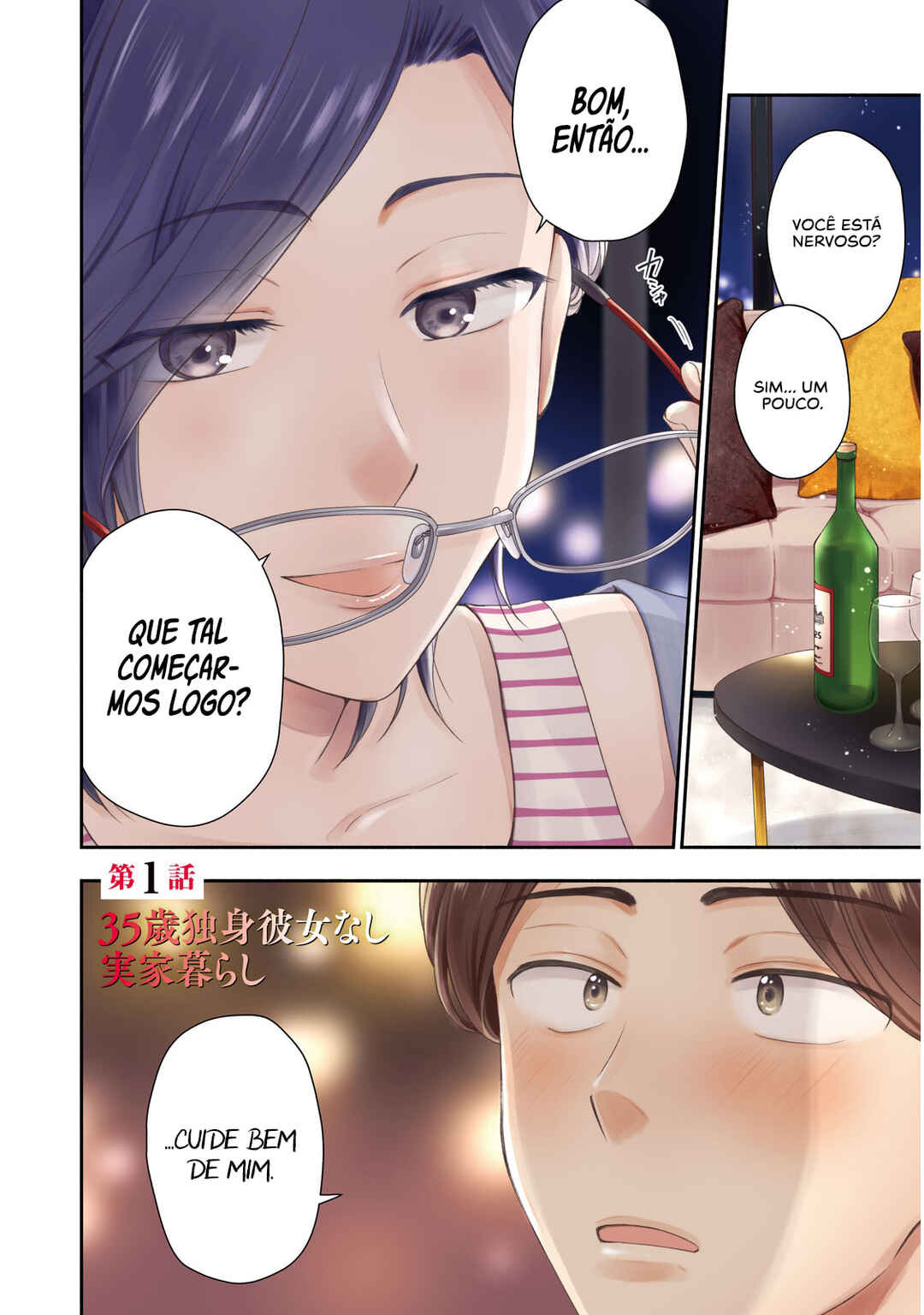 Chapter 1 - Page 4