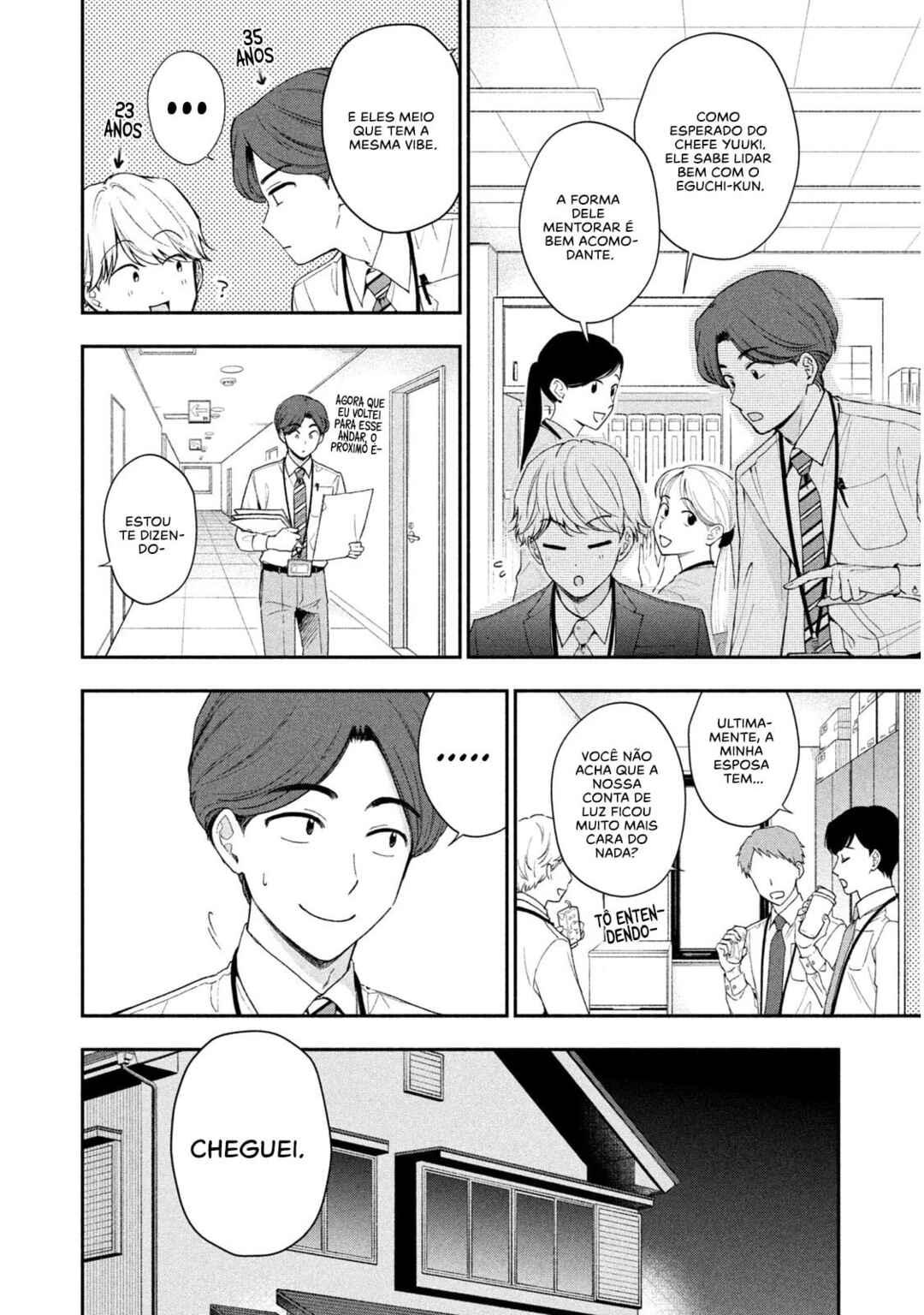 Chapter 1 - Page 8