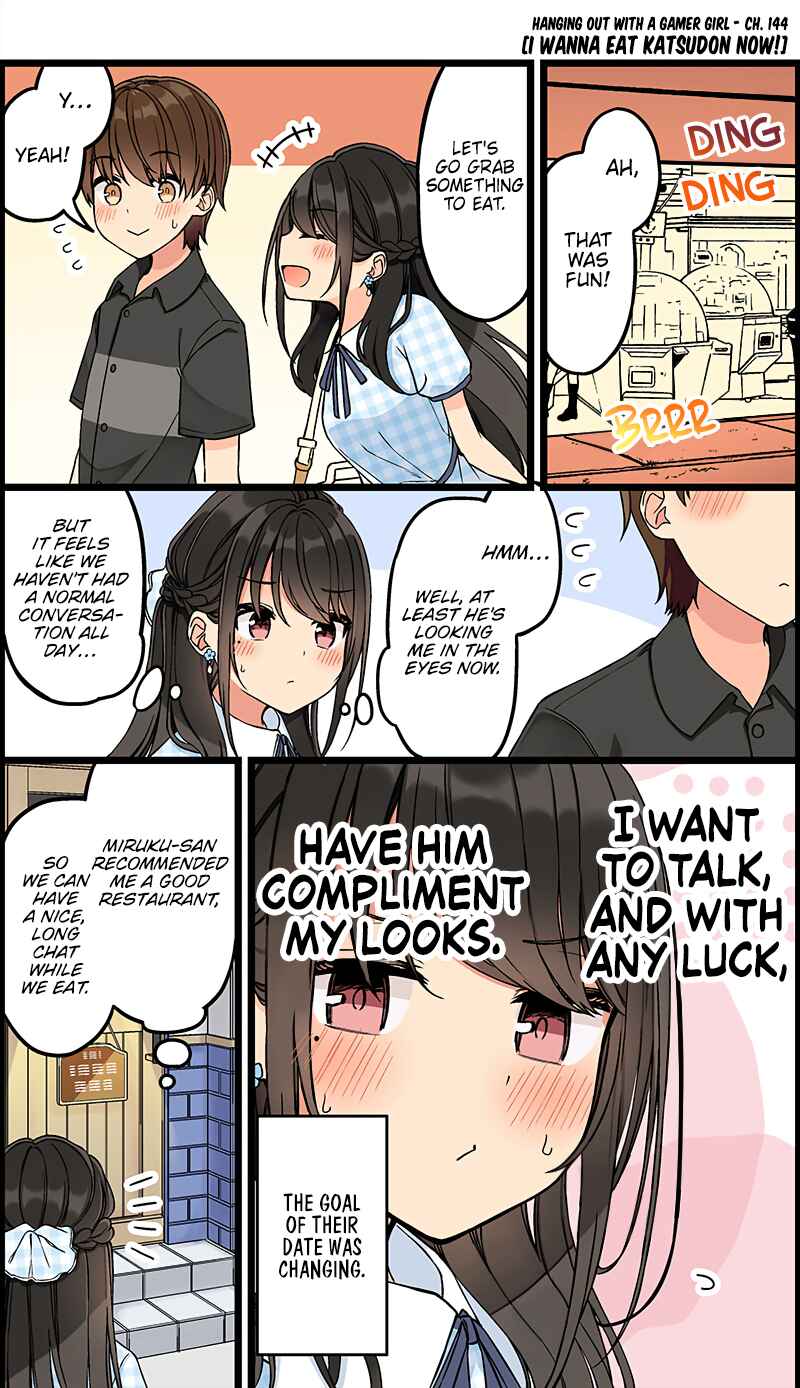Chapter 144 - Page 1