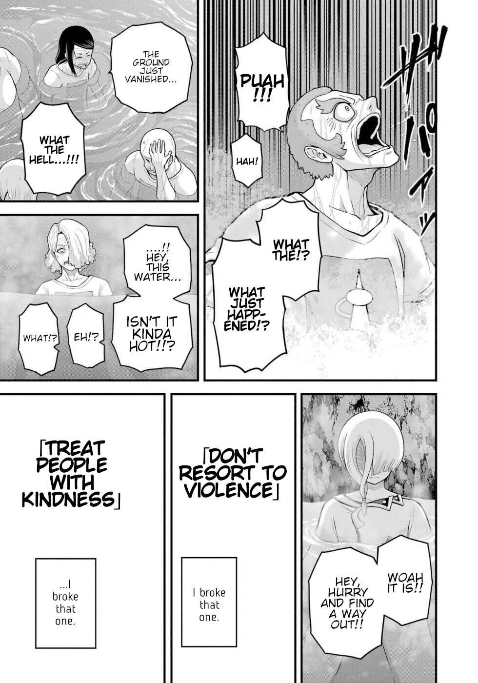 Chapter 92 - Page 11