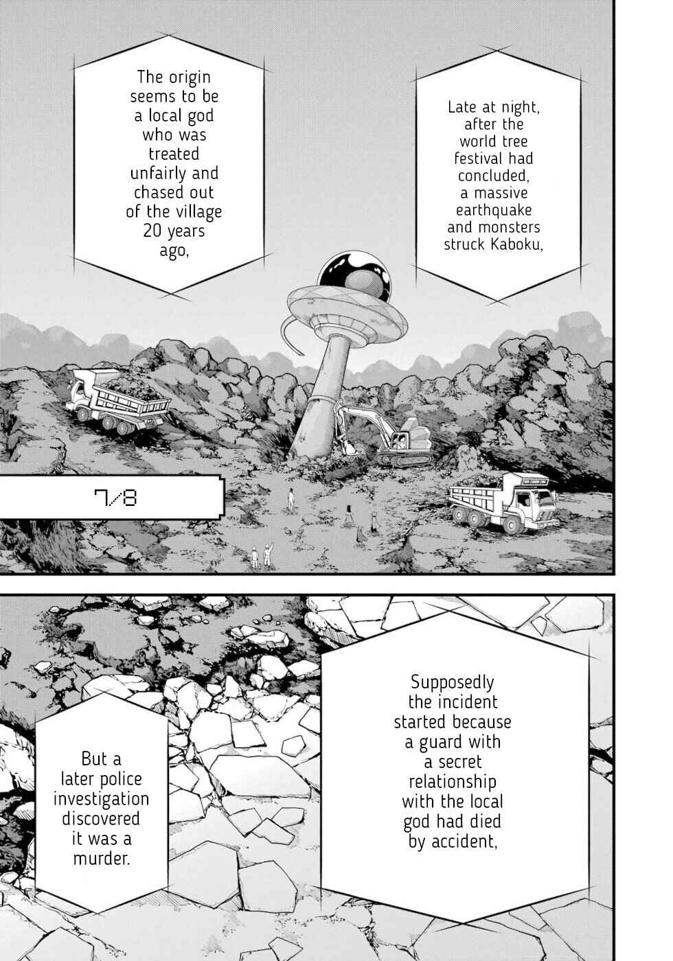 Chapter 92 - Page 15